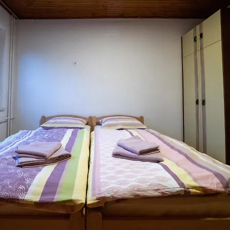 Apartman Kiara 7 Jesenice