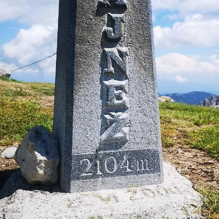 Kiara 7 Jesenice
