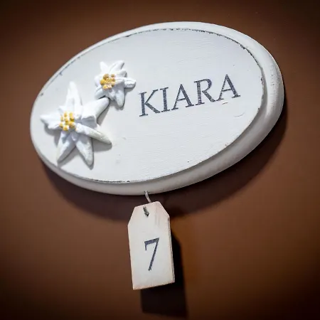 Apartman Kiara 7 Jesenice