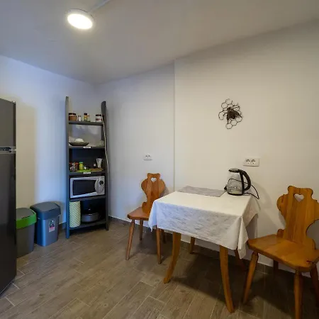Kiara 7 Apartament Jesenice