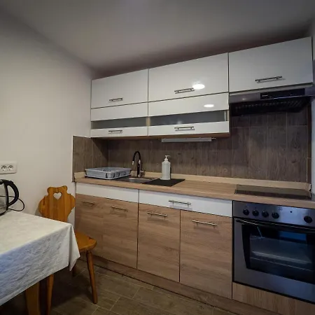 Apartman Kiara 7 Jesenice
