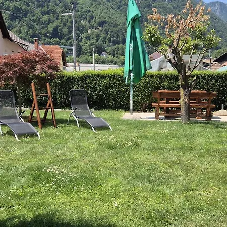 Kiara 7 Apartament Jesenice