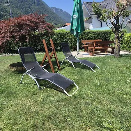 Apartman Kiara 7 Jesenice