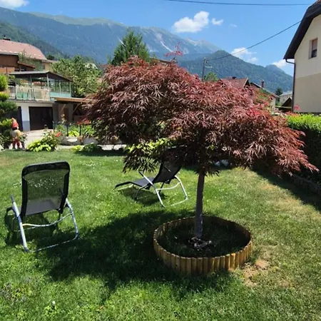 Kiara 7 * Jesenice